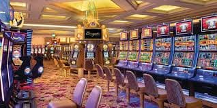slot games slot game lobby with reel titles for Philippine players