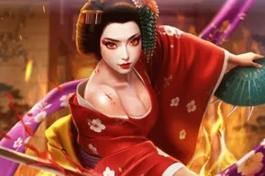 Mobile phone showing slot games interface optimised for Philippine players