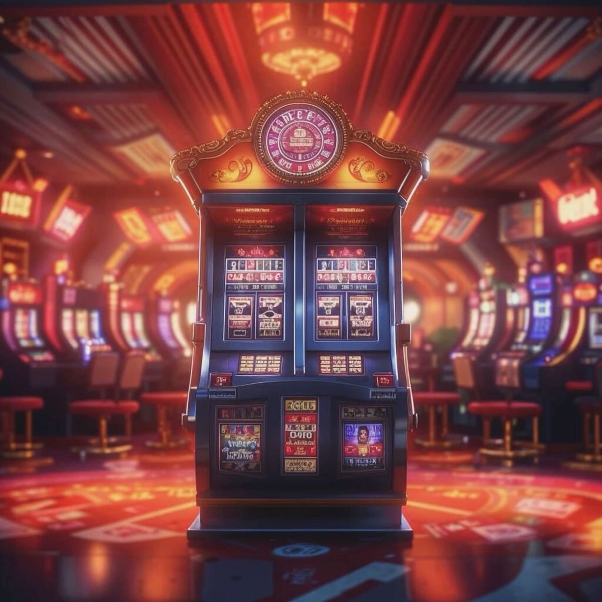 Step-by-step guide showing how to install slot games app on a Philippine mobile device